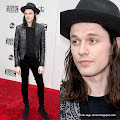 Lirik Lagu Let It Go - James Bay