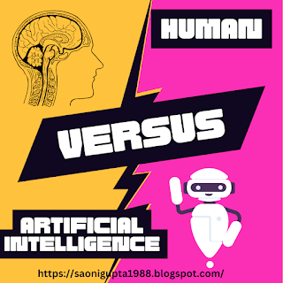 Humans Versus Artificial Intelligence