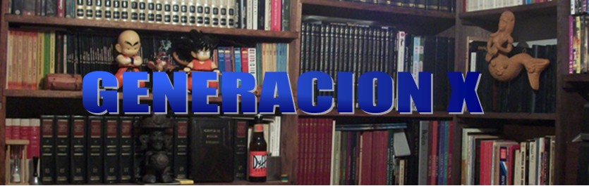 GENERACION X