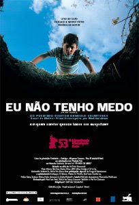 Download Baixar Filme Eu Não Tenho Medo   Dublado