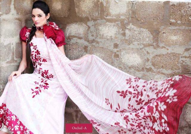 fashion-latest fashion in Pakistan