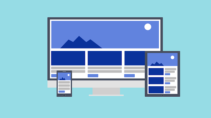 Responsive Web Designs - Why Responsiveness is Not a Choice?