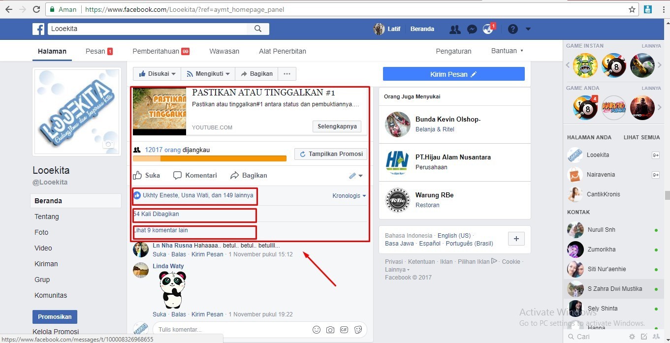 7 Langkah Mudah Ngiklan Di Facebook ( Jago FB Ads 