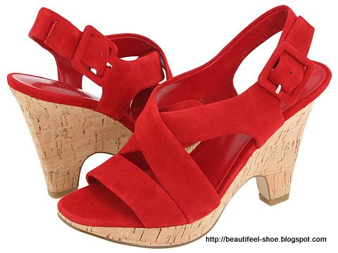 Beautifeel shoe:beautifeel-75134