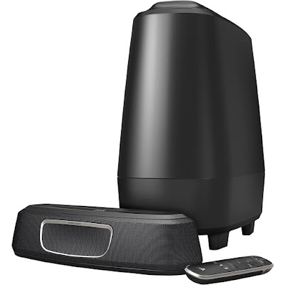 Polk Audio MagniFi Mini