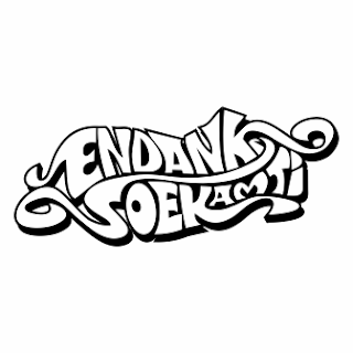 Endank Soekamti Band Logo Vector