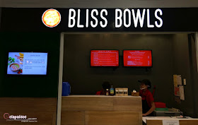 Bliss Bowls