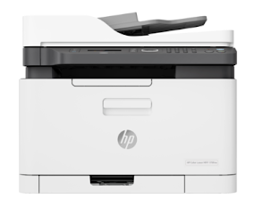 HP Color Laser MFP 179fnw Pilote Imprimante