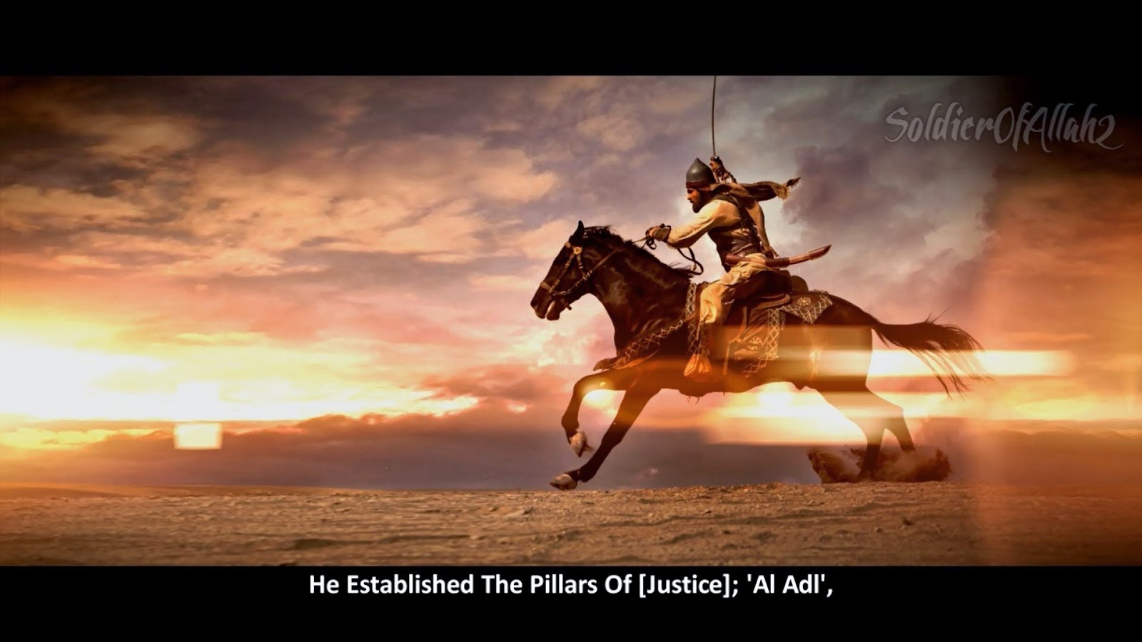 FREE ISLAMIC MOVIE DOWNLOAD: Omar Bin Khattab Full Movie 