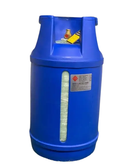 Buy Fiber Cylinder