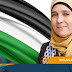 الفلسطينية والعربية الوحيدة التي تفوز بلقب "المعلم الأفضل في العالم"