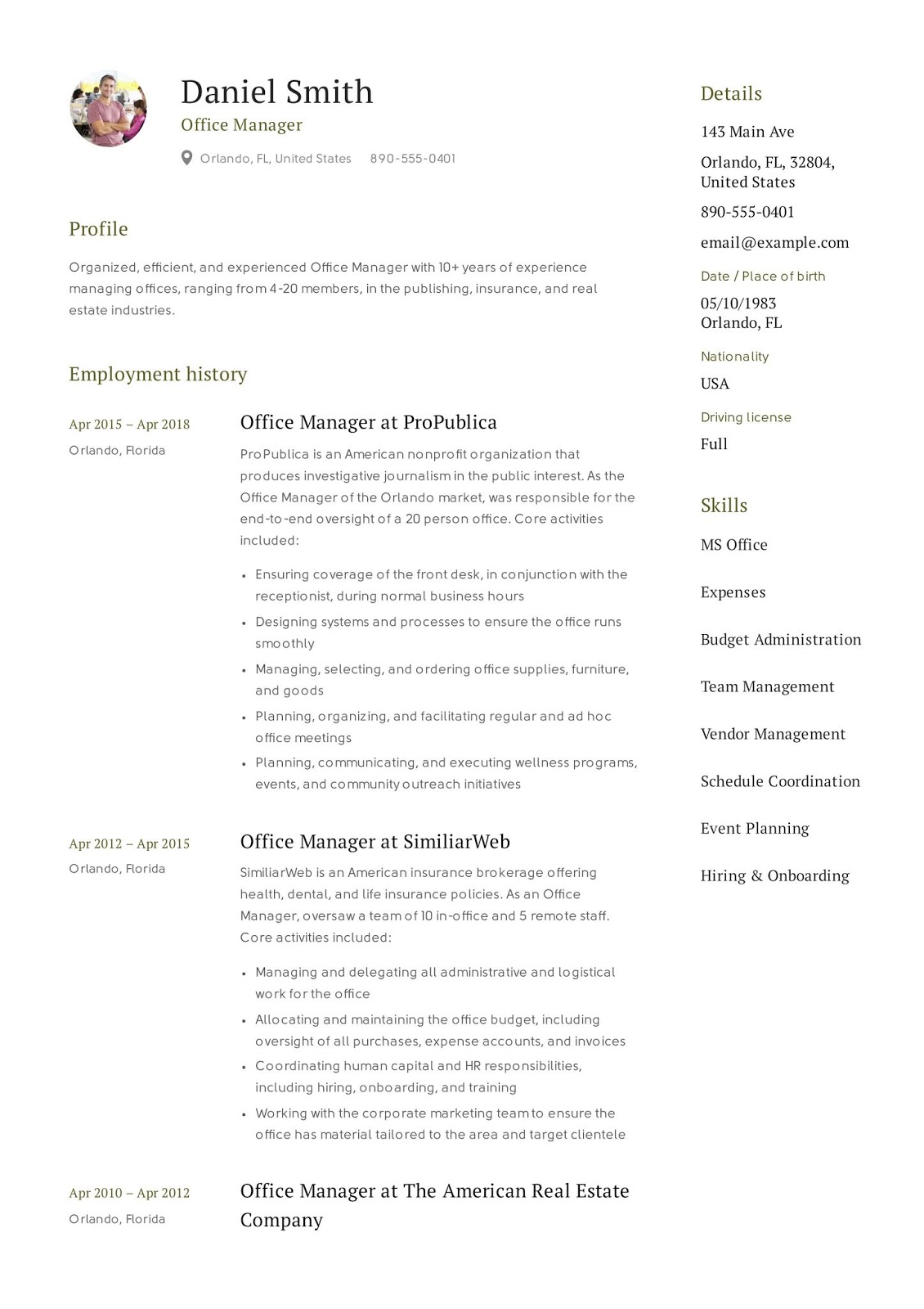 office manager resume examples 2019, office manager resume examples, office manager resume examples 2017, front office manager resume samples, office manager resume example, office manager resume samples 2018, office manager resume samples free, office manager resume samples 2019,