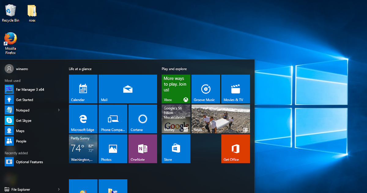 Windows10 Tidak.dapat Star : Cara Memperbaiki Windows 10 ...