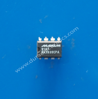 Jual IC MAX630CPA Terlengkap Murah Original