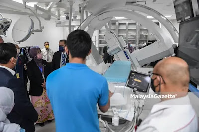 <img src=https://fazryan87.blogspot.com".jpg" alt="Pusat Jantung Hospital Serdang bertaraf dunia dibuka hari ini ">