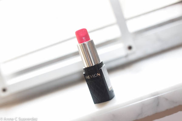 Review: Revlon Colorburst in Candy Pink