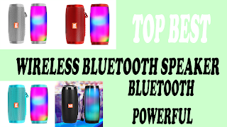 Wireless Bluetooth Speaker Micro-lab Portable Speaker