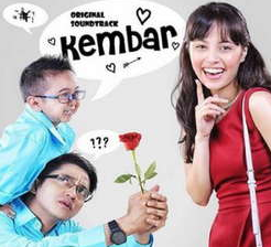 Download Lagu Daus Mini - Baby I Love You Mp3 Ost Kembar