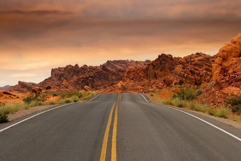 Your Guide to a Utah Road Trip