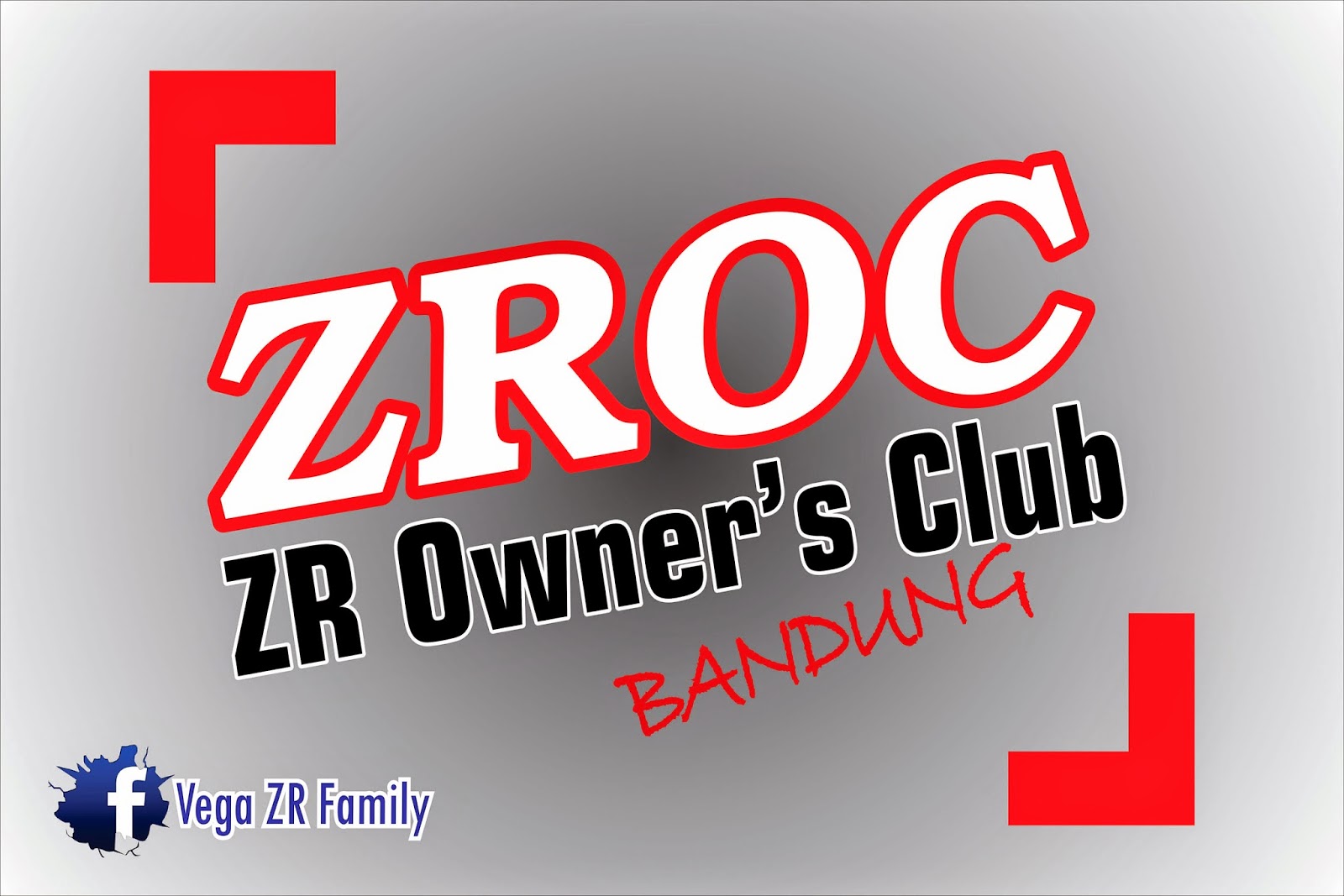 Modofikasi Vega ZR ZROC ZR Owners Club Chapter Bandung