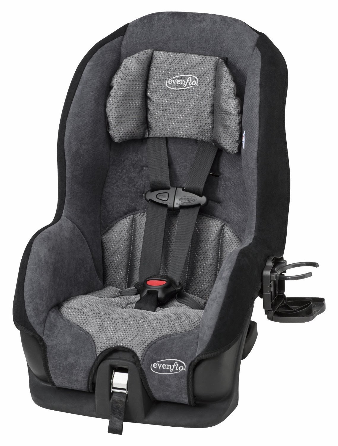 Evenflo Tribute Convertible Car Seat