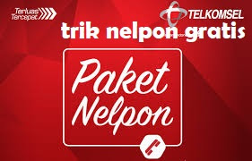 Cara daftar dan aktivasi paket nelpon gratis loop 24 jam seharian