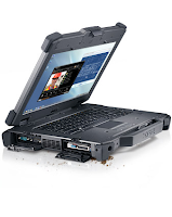 Dell Latitude E6420 XFR