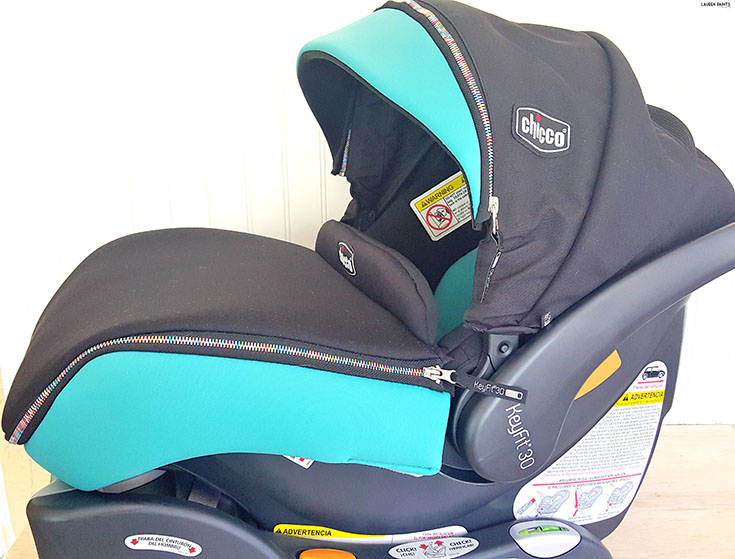 Picking out the right items for baby is tough, find out why the #1-rated car seat is the best of the best!