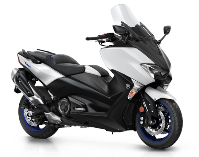 Harga Motor Yamaha T- MAX 530 SX