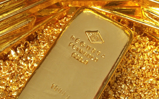 قفزة غير مسبوقة في سعر الذهب اليوم في مصر والعالم