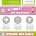 What Recruiters Want from Job Seekers [INFOGRAPHIC]