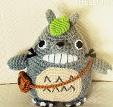 http://www.ravelry.com/patterns/library/totoro-amigurumi-plushie