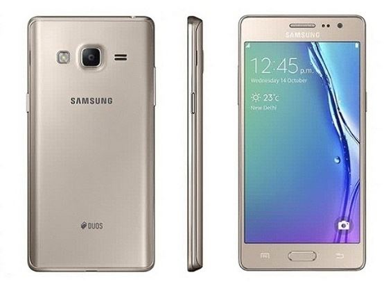 Harga Samsung Z4 Terbaru