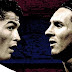 Messi-Ronaldo 2012