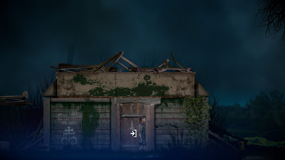 Burnhouse Lane Game Screenshot 3