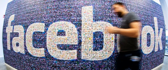 Στο Facebook δεν πεθαίνεις ποτέ - Online και μετά θάνατον