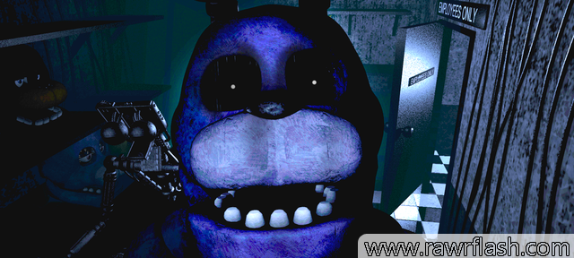 Download Bonnie Simulator, five nights at freddy's