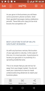 Screenshot From The PDF Minimize Losses And Maximize Profits In Your LPG Gas Plant