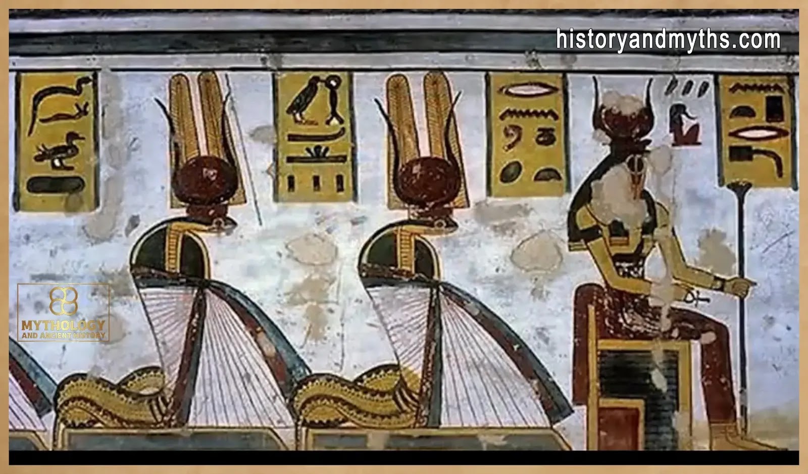 Snakes in Ancient Egypt: Symbols of Power, Protection & Rebirth Snakes in Ancient Egypt: Symbols of Power, Protection & Rebirth