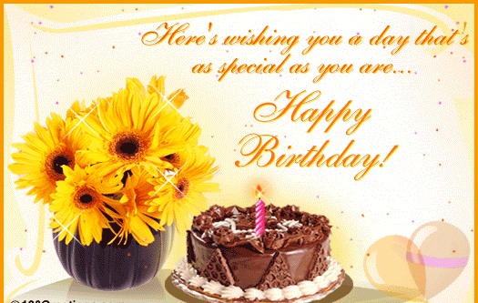 birthday wishes cards images. irthday cake greetings.
