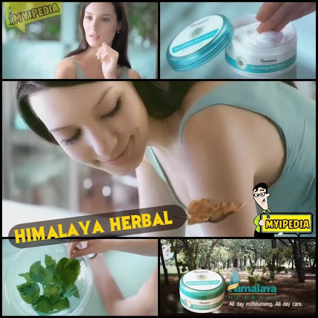 himalaya herbal wiinter tvc