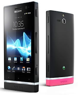 New Sony Xperia Series Smartphone Comparison   Best Phone Price