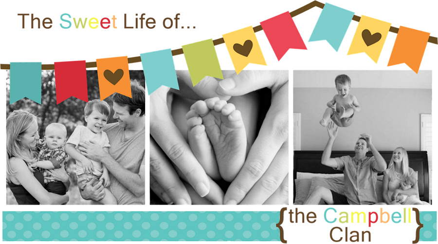 The Campbells