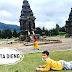 Wisata Penuh Kabut di Dataran Tinggi Dieng