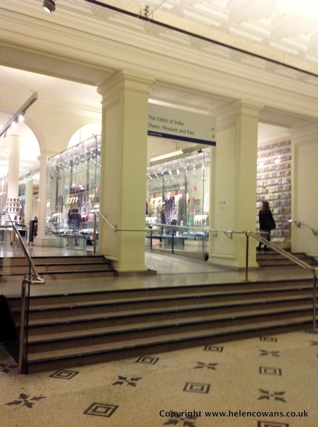 9 VAM shop