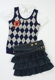 Jonas Brothers Tweens Clothing Line Picture 1