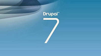 Overview of Drupal 7