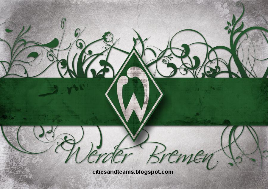 Werder Bremen HD Image and Wallpapers Gallery ~ C.a.T  german team football background