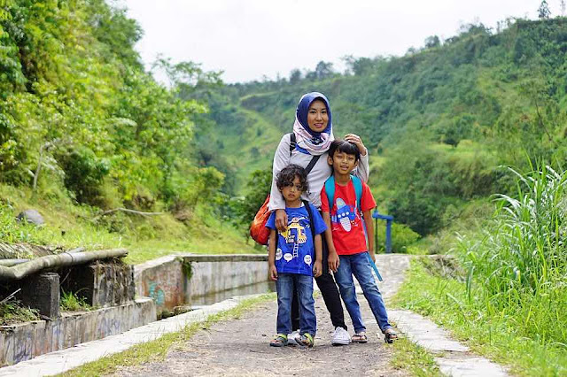 Wisata Merapi Jogja