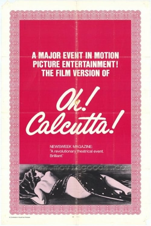 Ver Oh! Calcutta! 1972 Online Audio Latino